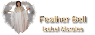 Feather Bell (Isabel Morales)